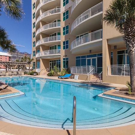 Aqua Resort Panama City Beach Eksteriør billede