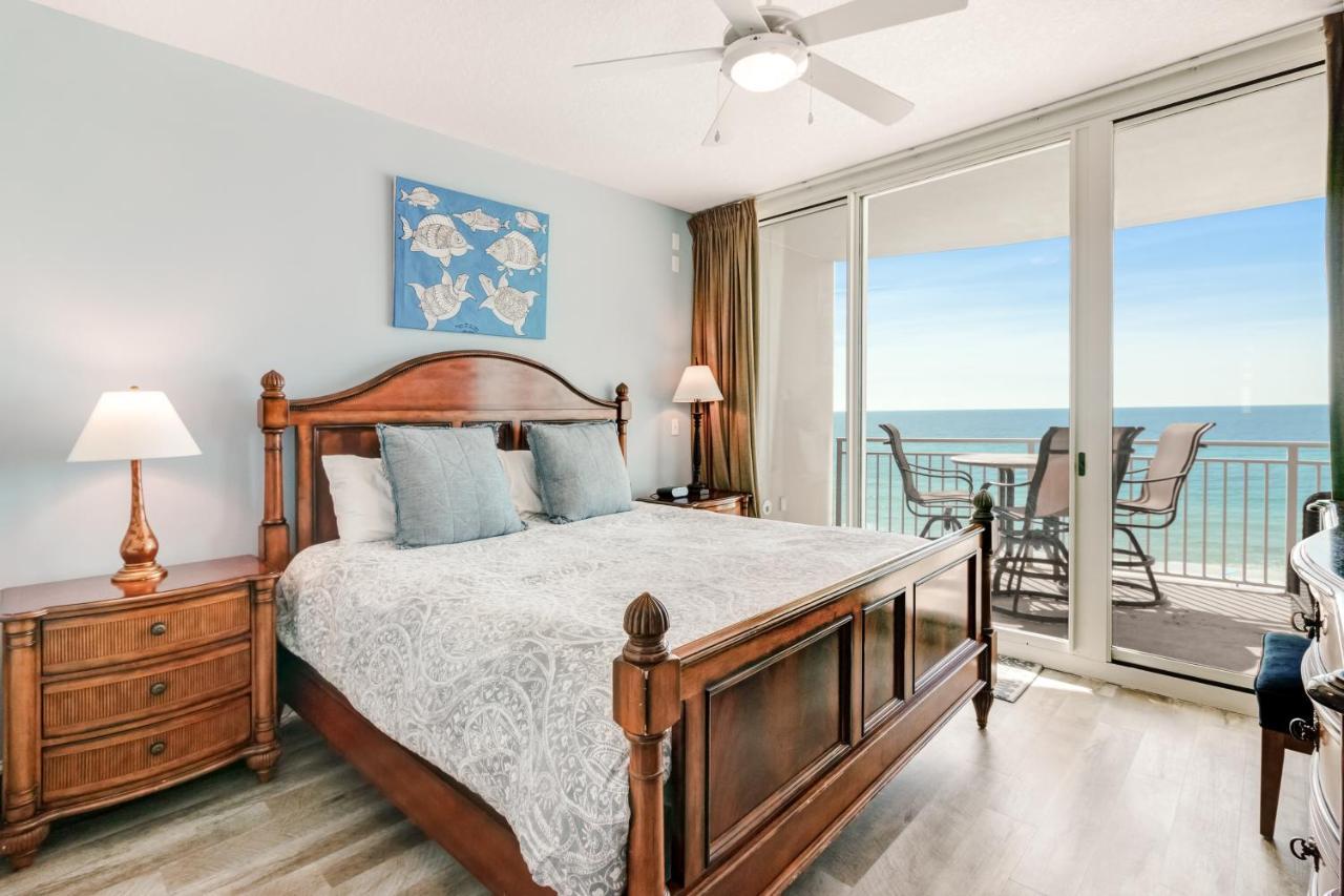Aqua Resort Panama City Beach Værelse billede