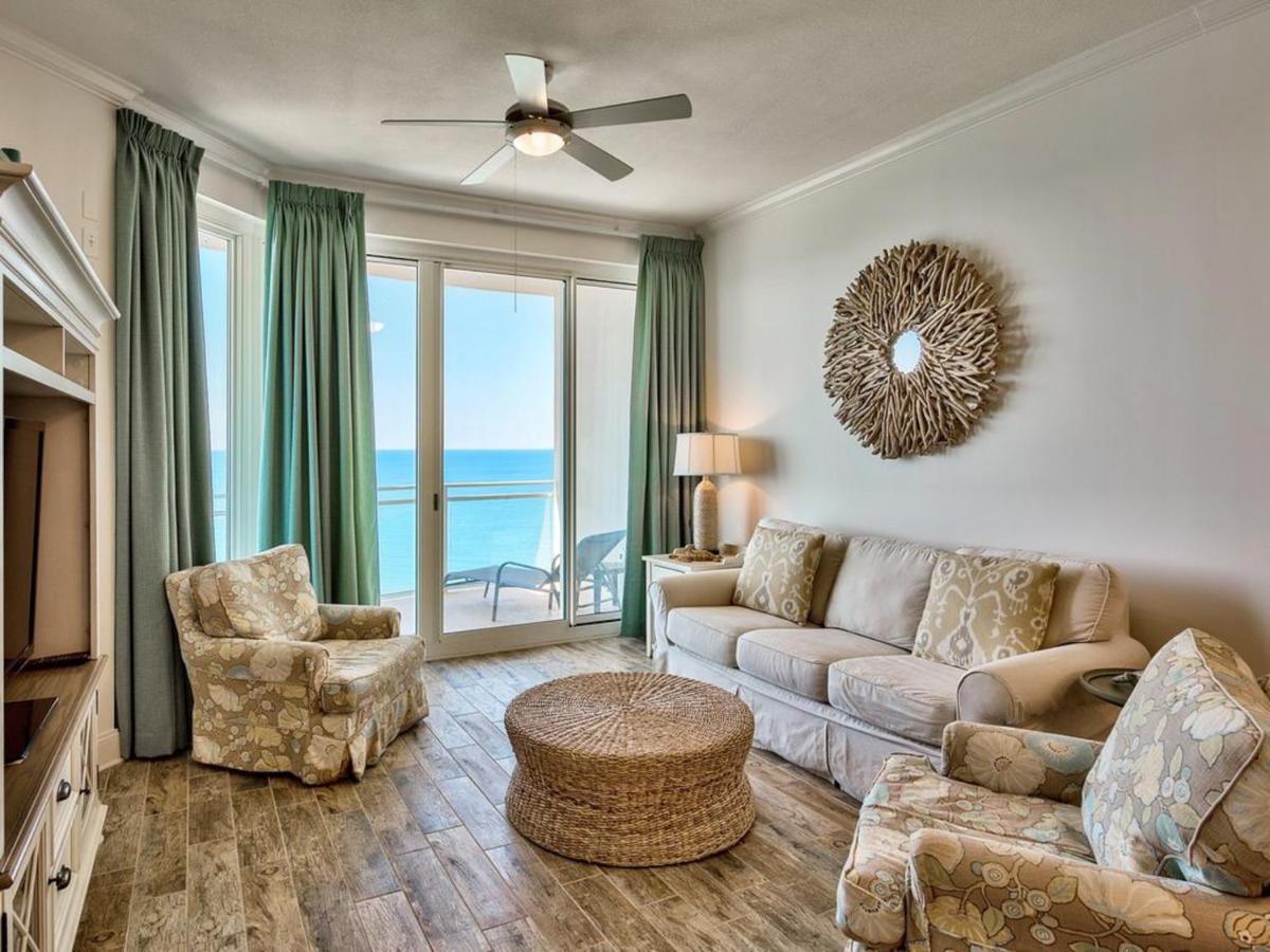 Aqua Resort Panama City Beach Værelse billede