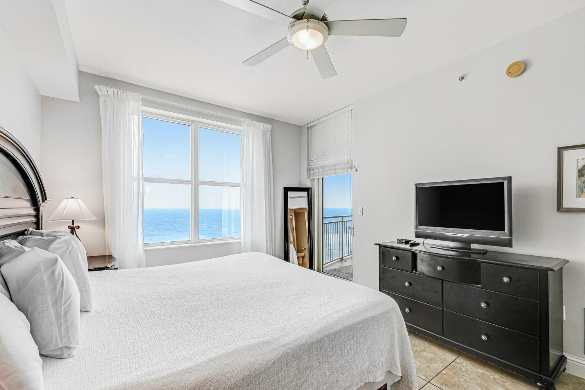 Aqua Resort Panama City Beach Værelse billede