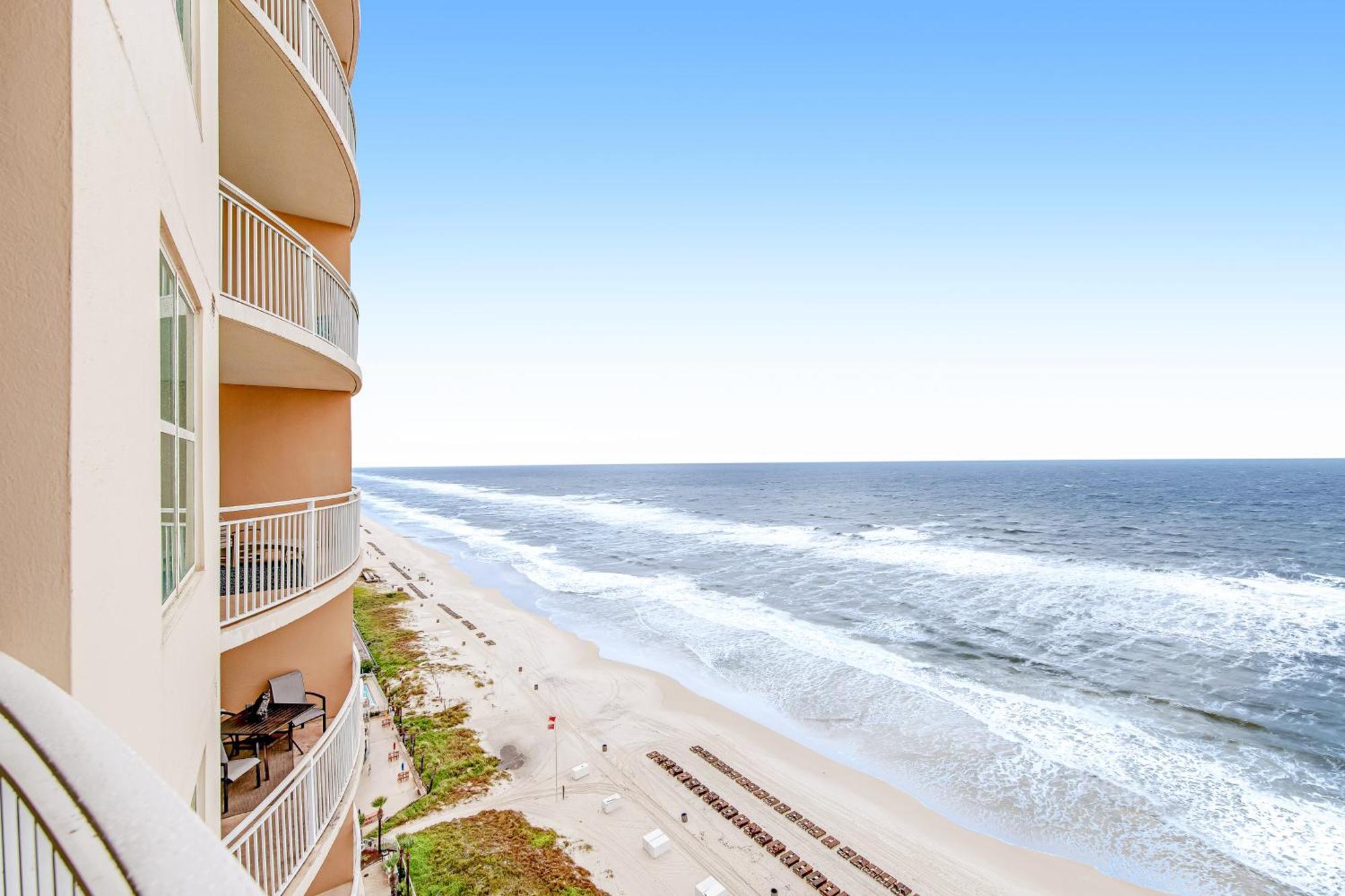 Aqua Resort Panama City Beach Værelse billede