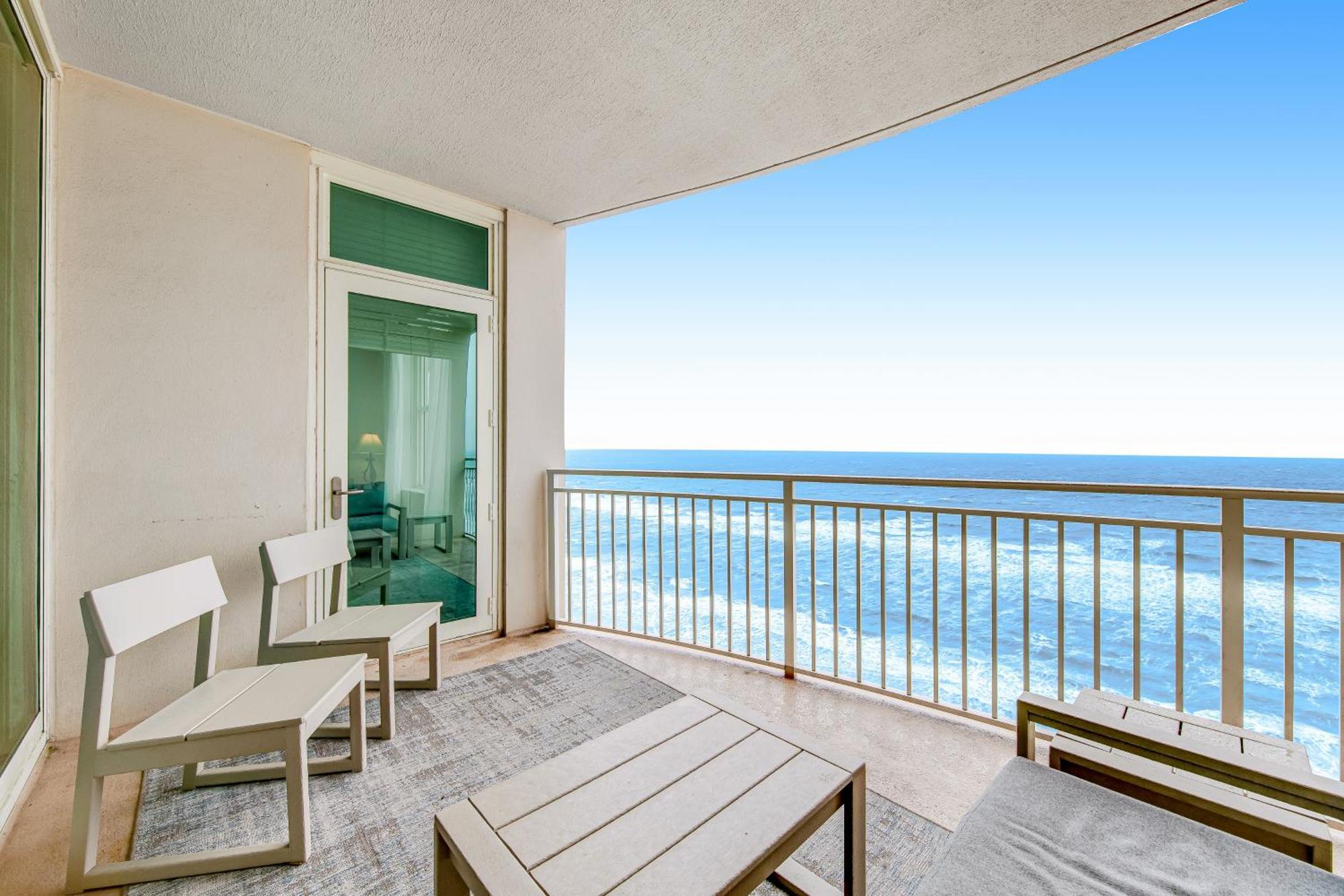 Aqua Resort Panama City Beach Værelse billede