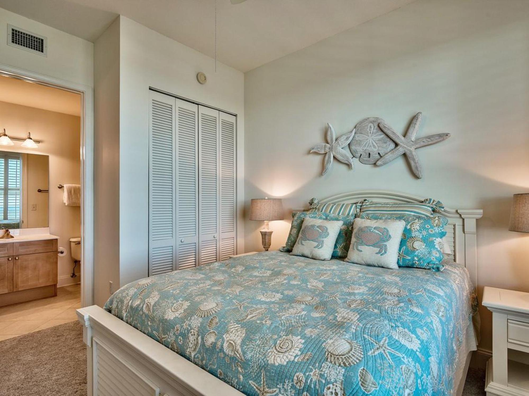 Aqua Resort Panama City Beach Værelse billede