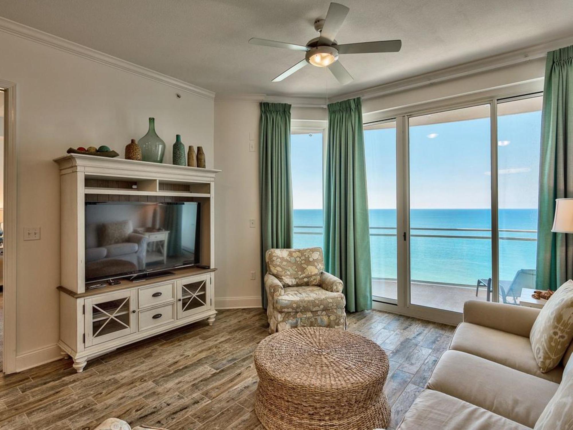 Aqua Resort Panama City Beach Værelse billede