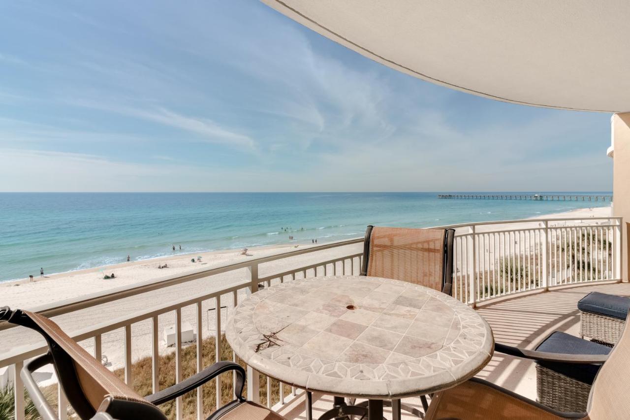 Aqua Resort Panama City Beach Værelse billede